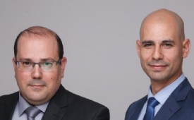 Nadler Elishar & Co. - Law Firm